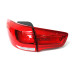 mobis rear combination led taillamp kia sportage r 2010-15